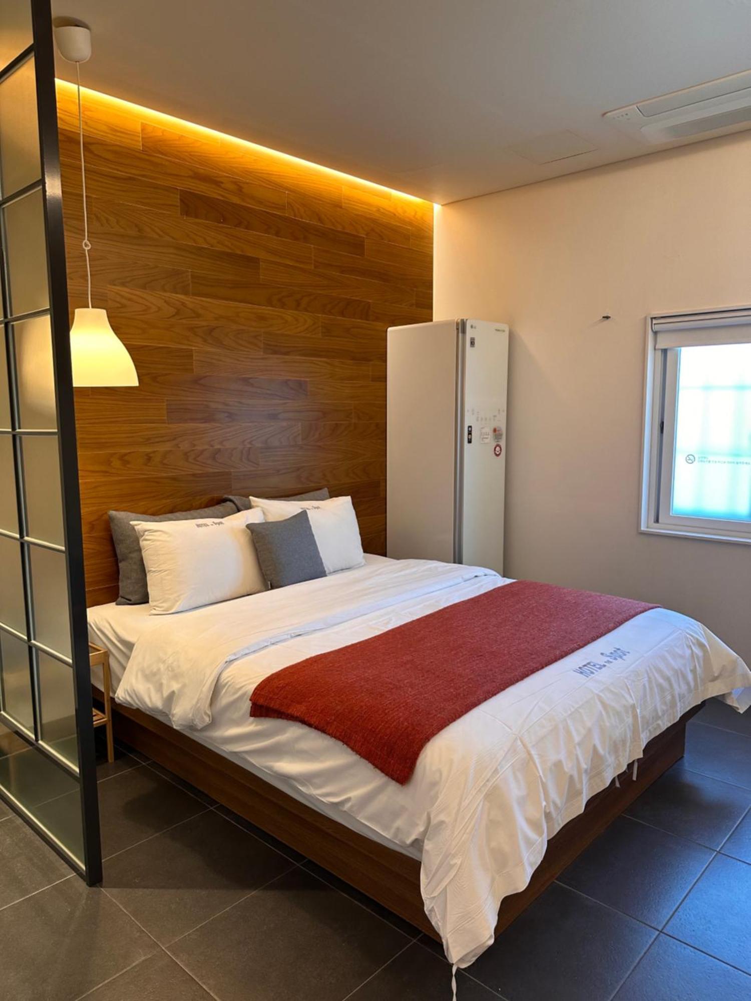 Gwangju Hotel The Spot Gwangju Metropolitan City Ngoại thất bức ảnh