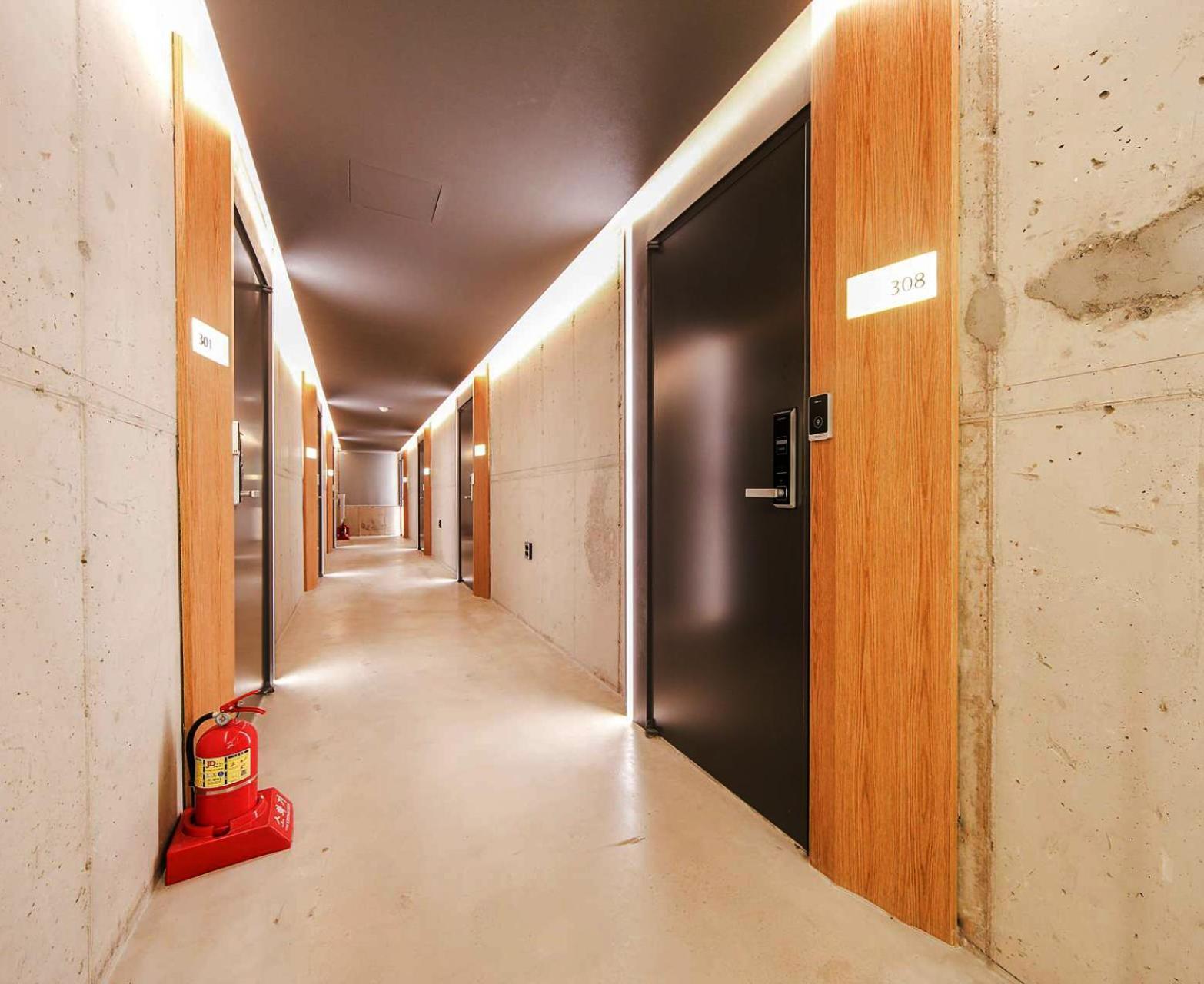 Gwangju Hotel The Spot Gwangju Metropolitan City Ngoại thất bức ảnh