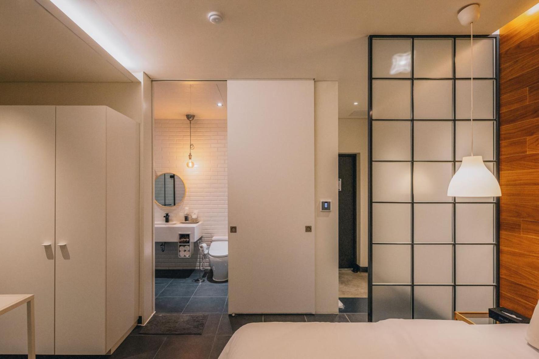 Gwangju Hotel The Spot Gwangju Metropolitan City Ngoại thất bức ảnh