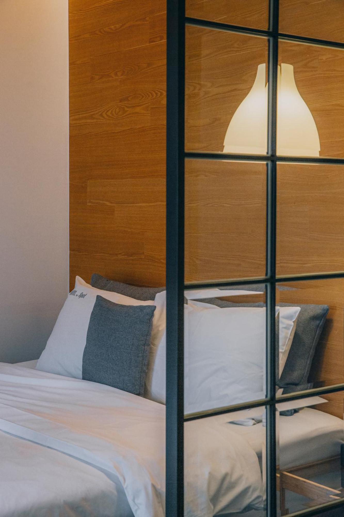 Gwangju Hotel The Spot Gwangju Metropolitan City Ngoại thất bức ảnh