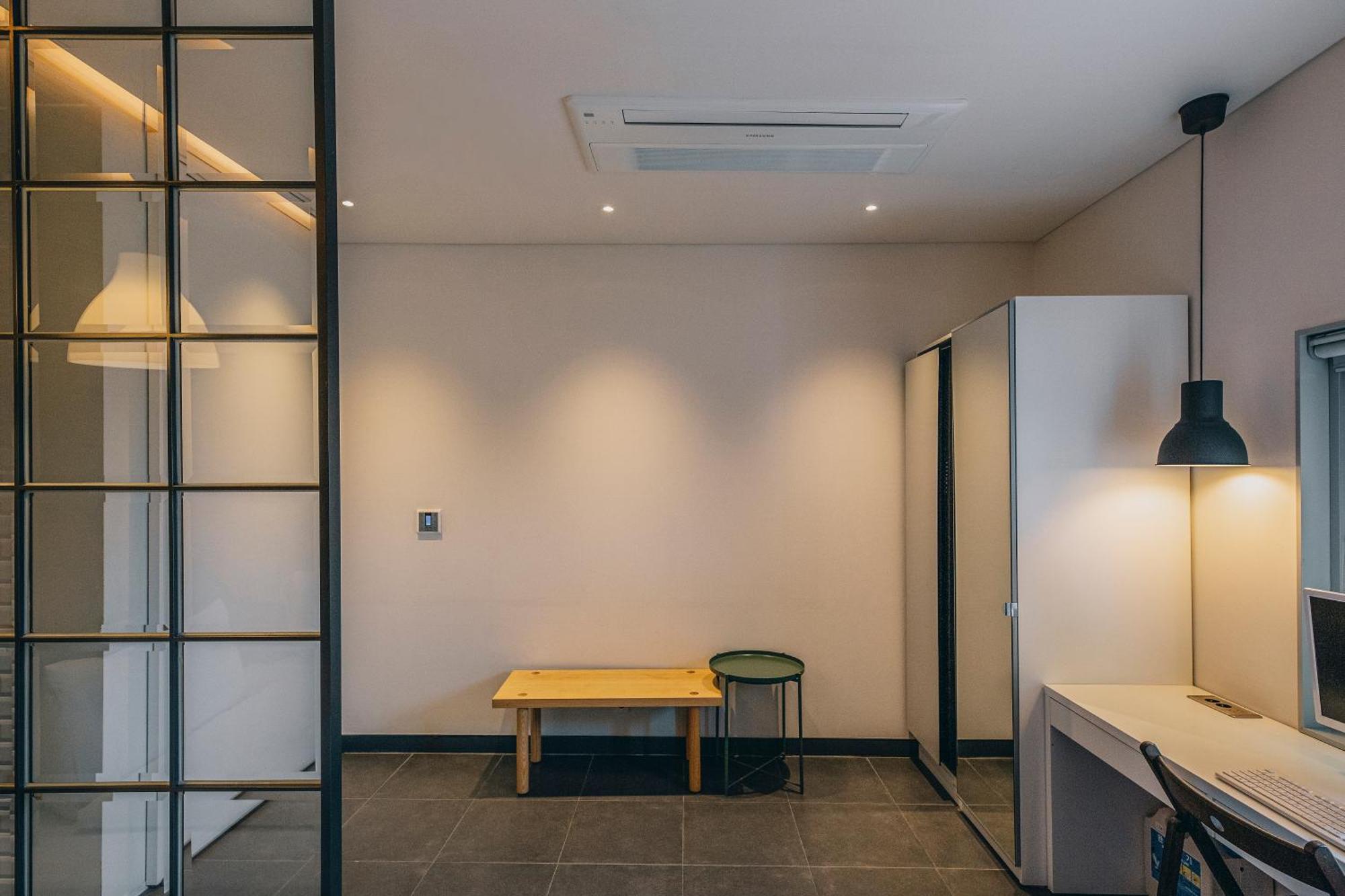Gwangju Hotel The Spot Gwangju Metropolitan City Ngoại thất bức ảnh