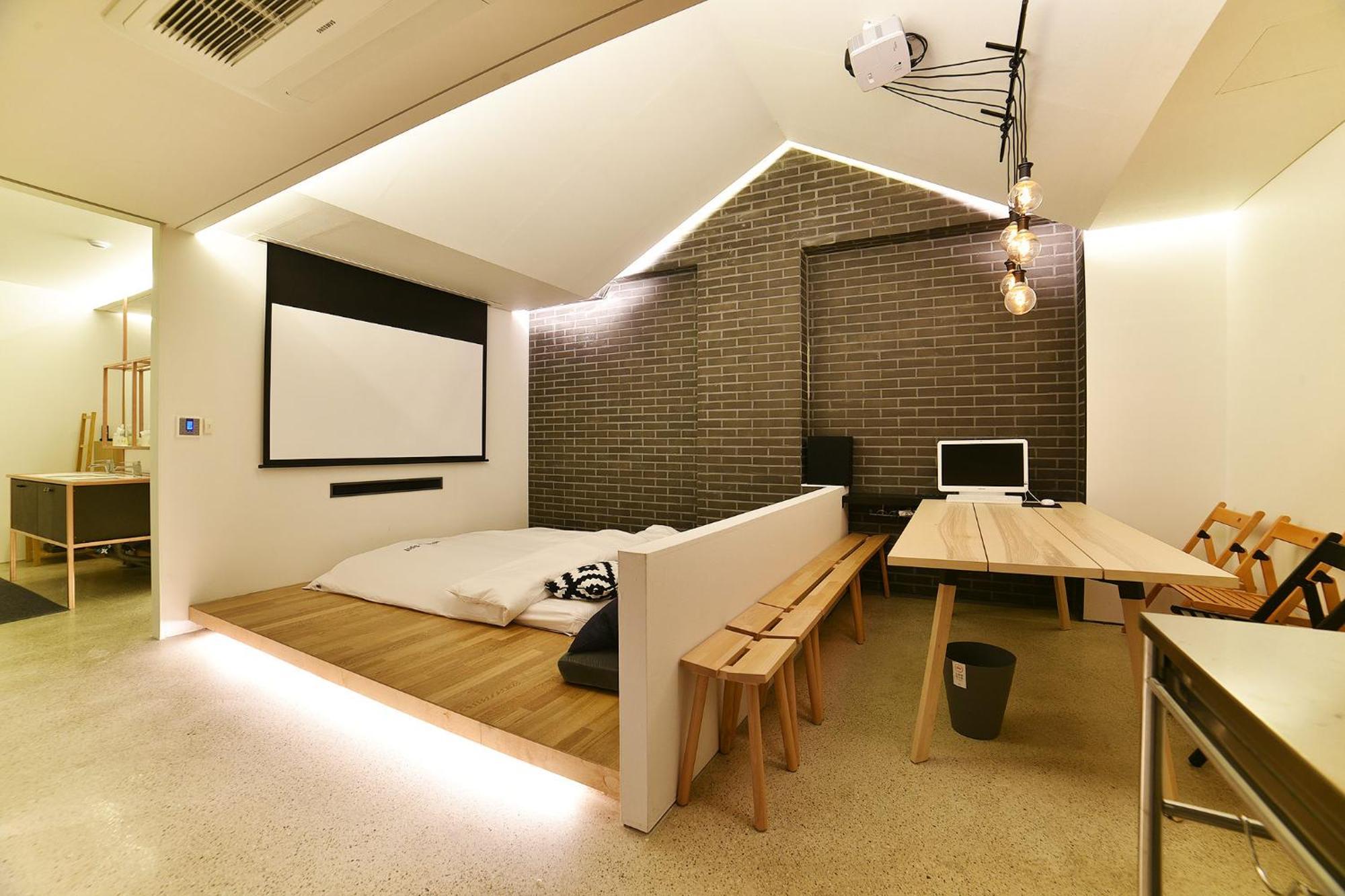 Gwangju Hotel The Spot Gwangju Metropolitan City Ngoại thất bức ảnh