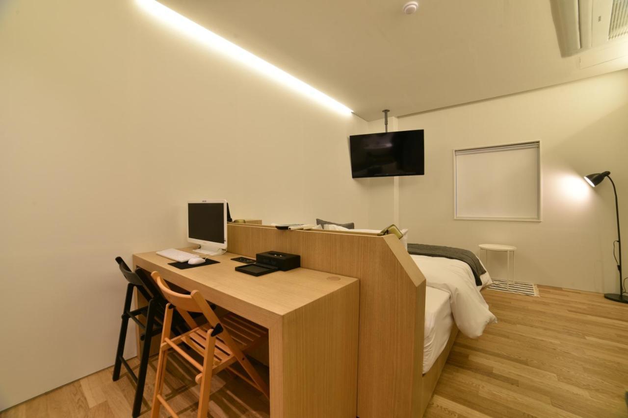 Gwangju Hotel The Spot Gwangju Metropolitan City Ngoại thất bức ảnh